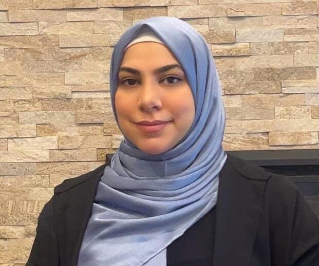 Heba Ghnim